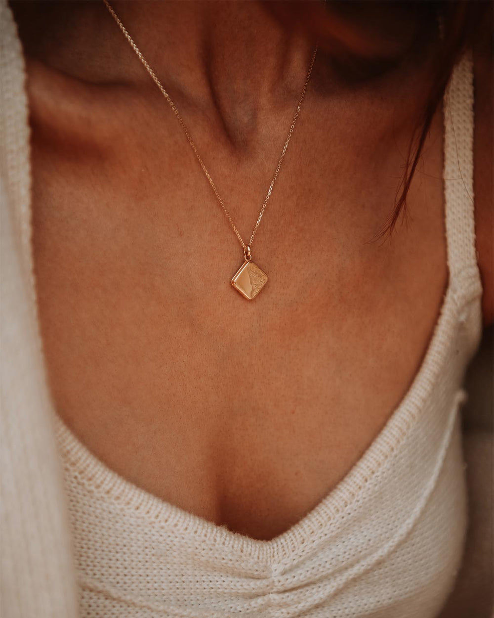Heart Crystal Pendant 925 Sterling Silver Chain Necklace Women Xmas  Jewellery UK | eBay